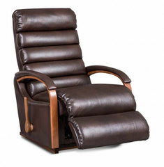 La-Z-Boy Recliners - La-Z-boy Leather Recliner - Norman