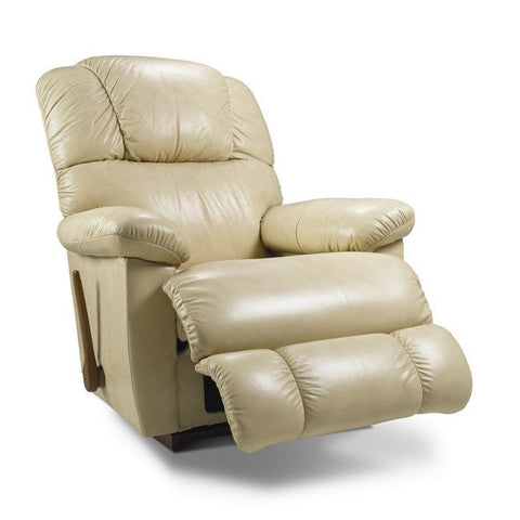 La-Z-boy PVC Recliner - Bennett - 2