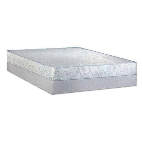 Duroflex Bodyline Mattress - Latex Foam - 3