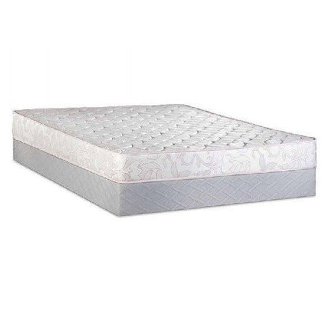 Duroflex Seasons Mattress - Latex Foam - 4