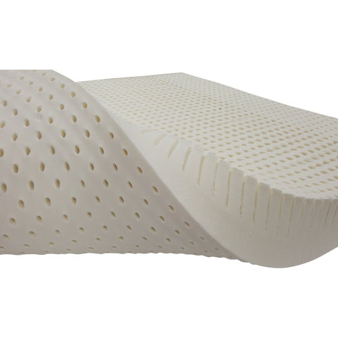MM Foam Mattress (Latex with Bamboo Cover) - 18