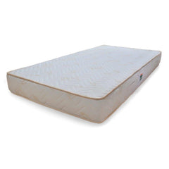 Latex Foam Mattresses - Raha Mattress Athena Natural - Latex Foam