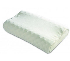 Latex Pillows - Latex Convoluted Counter Pillow Nirvana