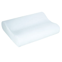 Natural Latex Contour Pillow - Nirvana