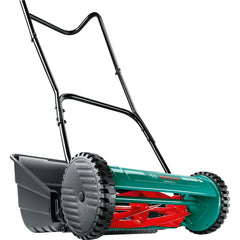 Lawn Mowers For Garden - Bosch AHM 38 G Hand Mower
