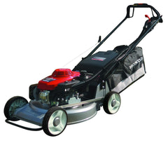 Lawn Mowers For Garden - Honda Lawn Mower HRJ216 K2