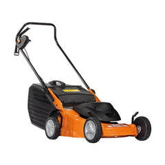 Lawn Mowers For Garden - Oleo Mac G 44 PE Electric Lawn Mower