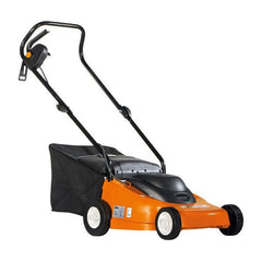 Lawn Mowers For Garden - Oleo Mac K 40 P Electric Lawn Mower