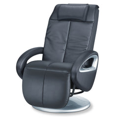 Beurer MC 3800 Shiatsu Massage Chair - Black Beurer MC 3800 Shiatsu Massage Chair - Black