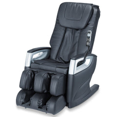 Beurer MC 5000 Shiatsu Massage Chair - Black Beurer MC 5000 Shiatsu Massage Chair - Black