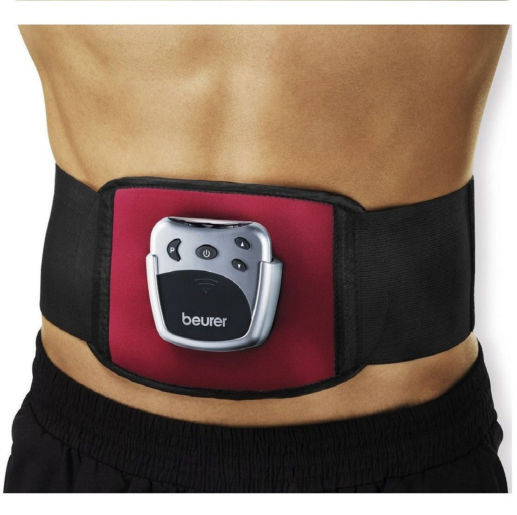 बेसर पेट टोनिंग बेल्ट - large - 2