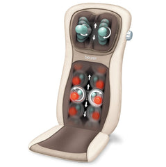 ಬ್ಯೂರರ್ ಶಿಯಾಟ್ಸು ಮಸಾಜ್ ಸೀಟ್ ಕವರ್ ಬ್ಯೂರರ್ ಶಿಯಾಟ್ಸು ಮಸಾಜ್ ಸೀಟ್ ಕವರ್