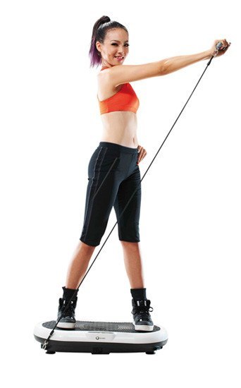 ಒಗಾವಾ ಇ Z ಡ್ ಟೋನ್ ಫೂಟ್ ಮಸಾಜ್ ಆಂದೋಲಕ - large - 2