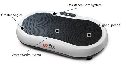 ಒಗಾವಾ ಇ Z ಡ್ ಟೋನ್ ಫೂಟ್ ಮಸಾಜ್ ಆಂದೋಲಕ ಒಗಾವಾ ಇ Z ಡ್ ಟೋನ್ ಫೂಟ್ ಮಸಾಜ್ ಆಂದೋಲಕ - 3