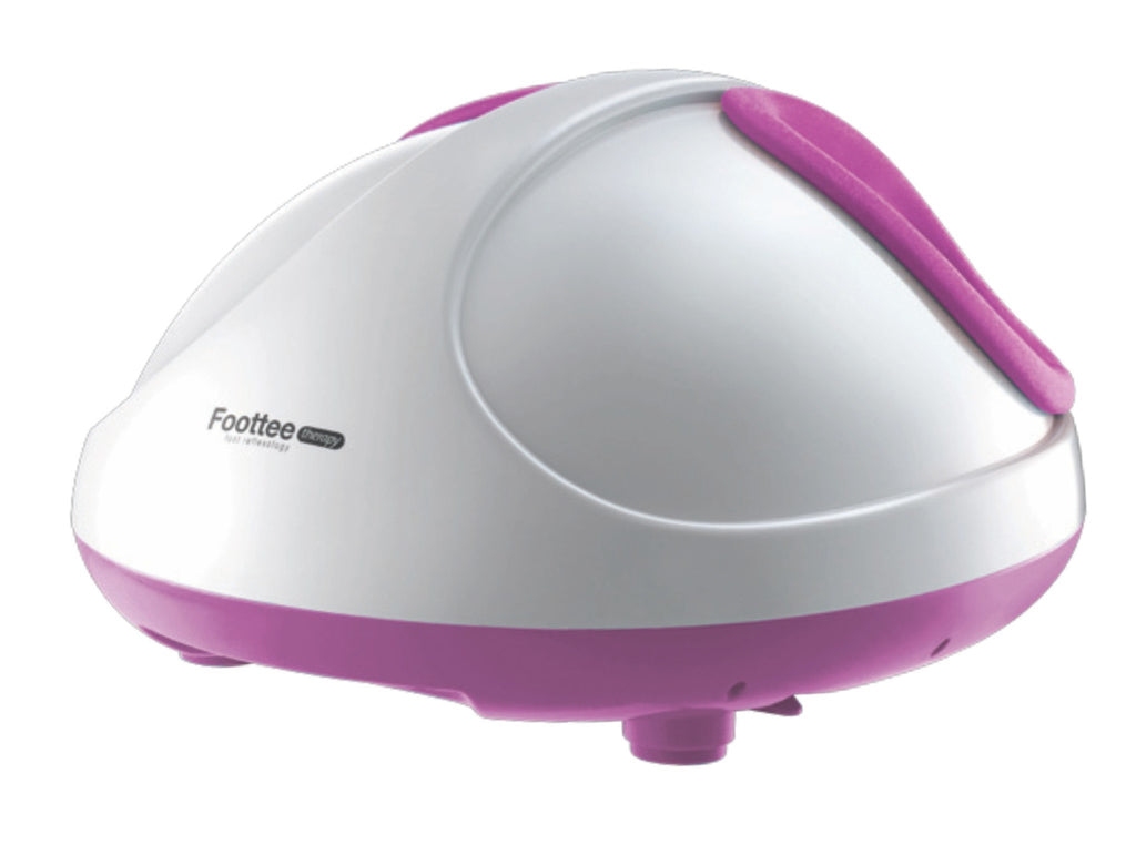 ಒಗಾವಾ ಫೂಟಿ ಥೆರಪಿ ಫುಟ್ ರಿಫ್ಲೆಕ್ಸೊಲಜಿ - large - 2