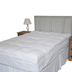 Microfiber Mattress Topper