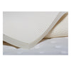 MM Foam Latex Mattress Topper Knitted Cover - 2