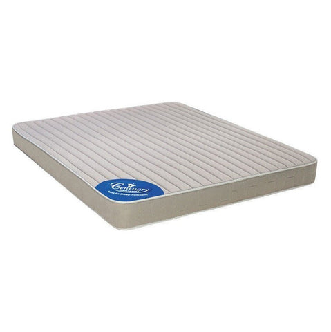 Centuary Coir Mattress - Ortho Spine - 2