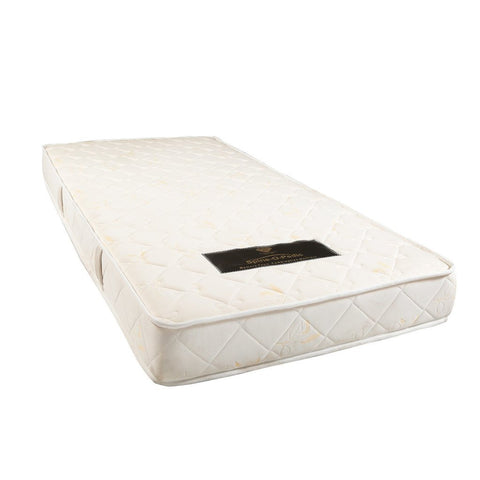 Spring Air Memory Foam Mattress Spine O Pedic - 10