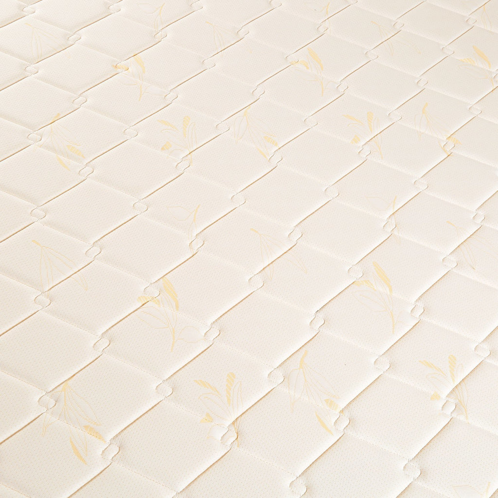 Spring Air Memory Foam Mattress Spine O Pedic - large - 2