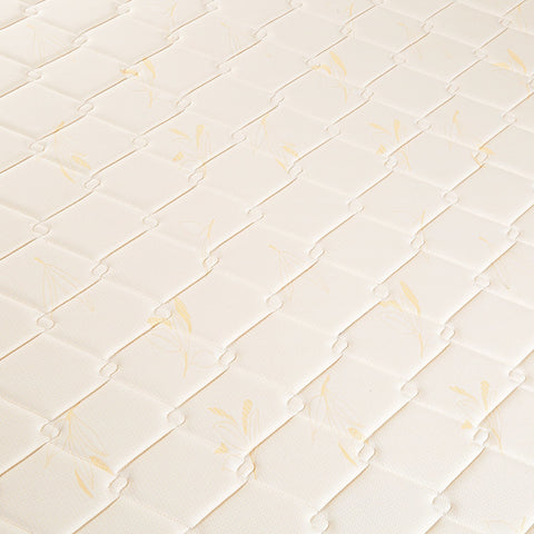 Spring Air Memory Foam Mattress Spine O Pedic Spring Air Memory Foam Mattress Spine O Pedic - 2