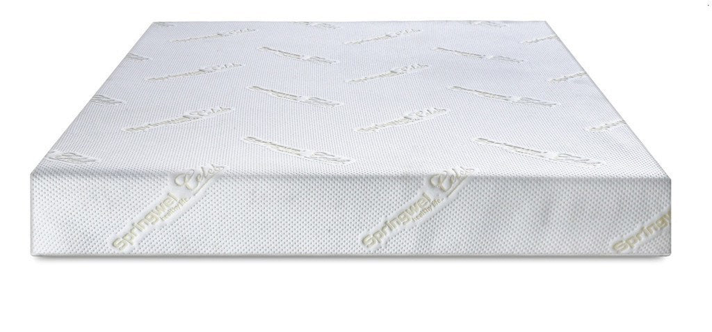 Springwel Celeb Royal Mattress - large - 2