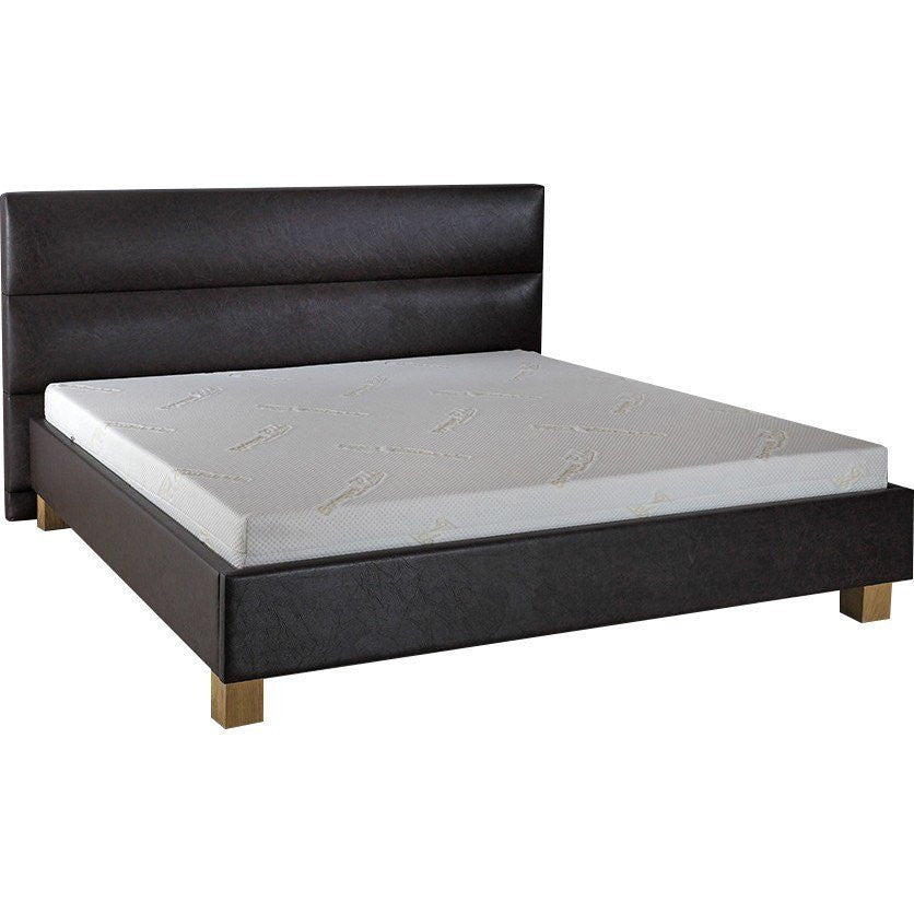 Springwel Celeb Royal Mattress - large - 7