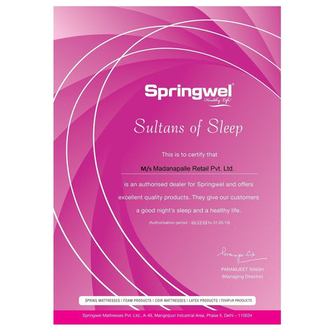 Tempur Memory Foam Mattress Cloud Tempur Memory Foam Mattress Cloud - 6