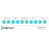 Viscopro Mattress Posturematic Coirfit - 5