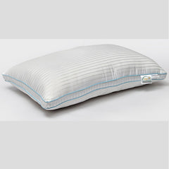 Microfiber Pillows - Slim Pillow - Microfiber