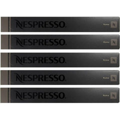 Nespresso Coffee Capsules - Nespresso Coffee Pods 50 Pcs Roma