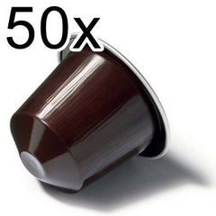Nespresso Coffee Pods Cosi 50 Pc