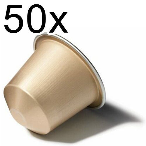 Nespresso Coffee Pods Dulsao Do Brasil - large - 1