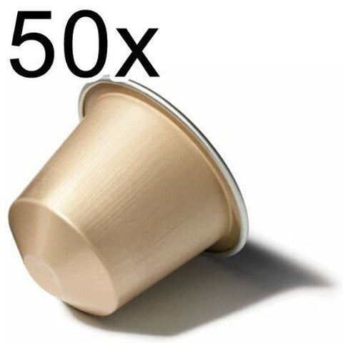 Nespresso Coffee Pods Dulsao Do Brasil Nespresso Coffee Pods Dulsao Do Brasil - 1