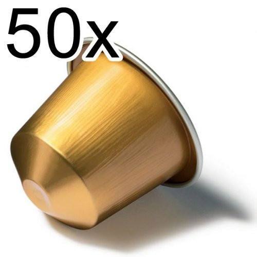 നെസ്പ്രസ്സോ കോഫി പോഡ്സ് എസ്പ്രസ്സോ വോളുട്ടോ - large - 1