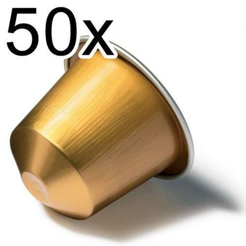 നെസ്പ്രസ്സോ കോഫി പോഡ്സ് എസ്പ്രസ്സോ വോളുട്ടോ നെസ്പ്രസ്സോ കോഫി പോഡ്സ് എസ്പ്രസ്സോ വോളുട്ടോ - 1