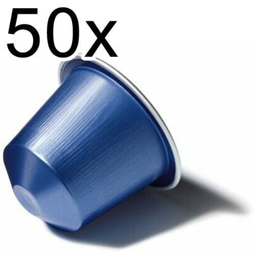 नेस्प्रेस्सो कॉफ़ी पॉड्स Vivalto Lungo 50 Pc - large - 1