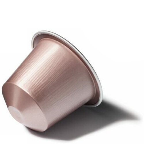 നെസ്പ്രസ്സോ പോഡ്സ് റോസബയ ഡി കൊളംബിയ 50 പിസി - large - 1