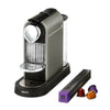 Nespresso Coffee Machine Krups Citiz - 3