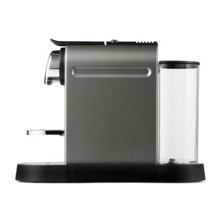 Nespresso Coffee Machine Krups Citiz - large - 4