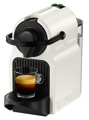 Nespresso Coffee Machines - Nespresso Coffee Machine Krups - Inissia White