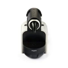 Nespresso Coffee Machine Magimix - White Nespresso Coffee Machine Magimix - White