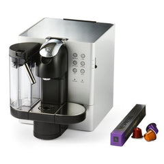 Nespresso Coffee Machines - Nespresso Machine De'Longhi With Autocappucino