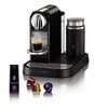 Nespresso Machine Magimix Citiz & Milk - Black - 1