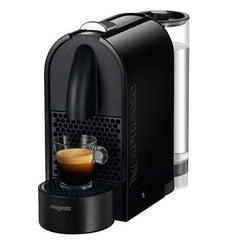 Nespresso Machine Magimix U Aeroccino