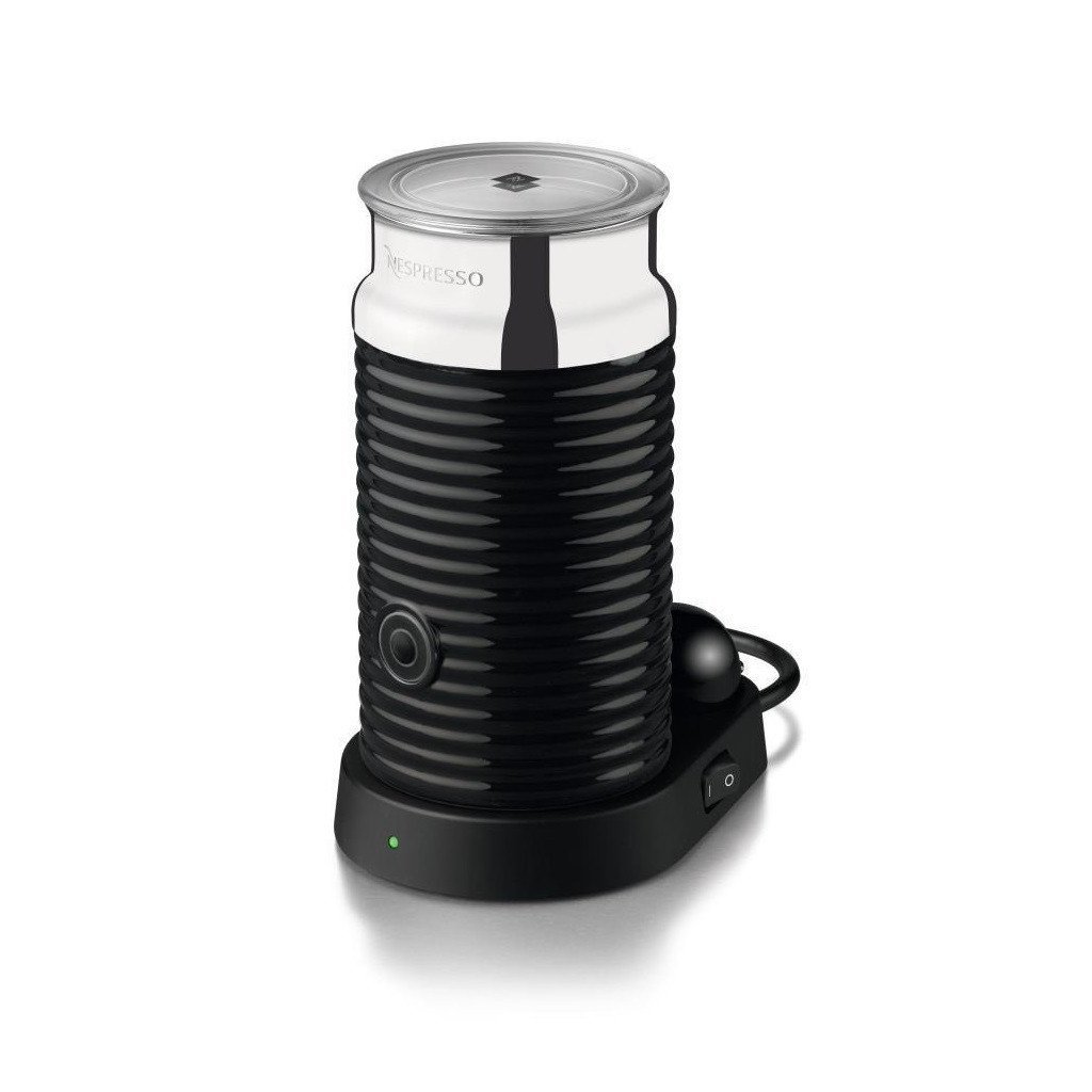 Nespresso Machine Magimix U Aeroccino - large - 2