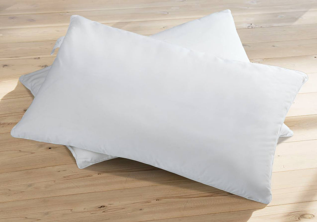 മുള തലയിണ - ജൈവ - large - 2