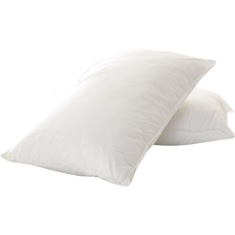 Organic Pillow - Soy Fiber Organic Pillow - Soy Fiber - 1