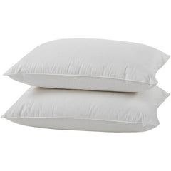 Organic Pillows - Organic Pillow  - Straw