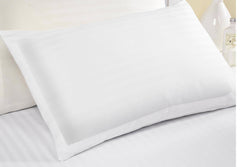Pillow Covers - Egyptian Cotton Large Pillow Cover - 22x38"